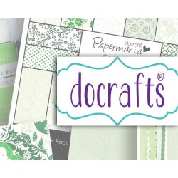 Скрап-бумага Docrafts